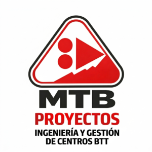 mtb proyectos logo ingenieria