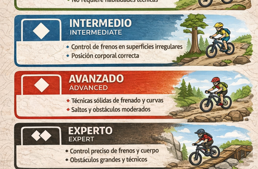 dificultad mtbproyectos